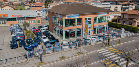 Auto Camm Srl